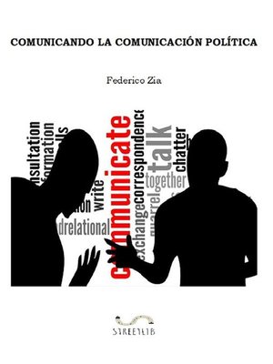 Comunicando la comunicación política - ebook